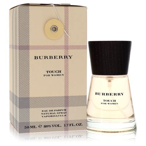 burberry touch für damen|burberry touch 1.7 oz.